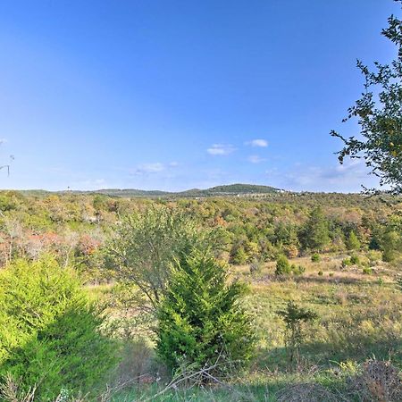 Branson Apartment With Pool - 5 Mi To Marvel Cave! Екстер'єр фото