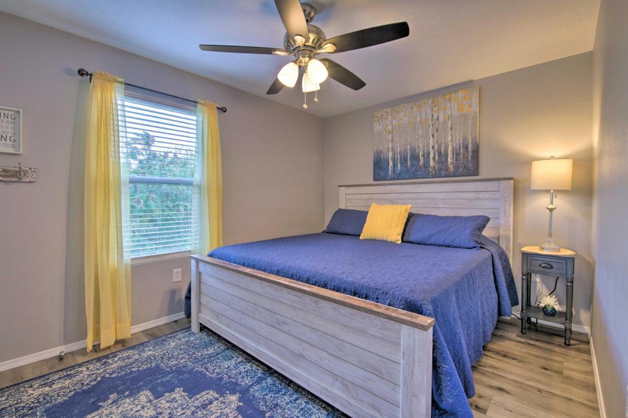 Branson Apartment With Pool - 5 Mi To Marvel Cave! Екстер'єр фото