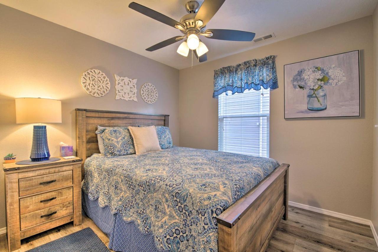Branson Apartment With Pool - 5 Mi To Marvel Cave! Екстер'єр фото