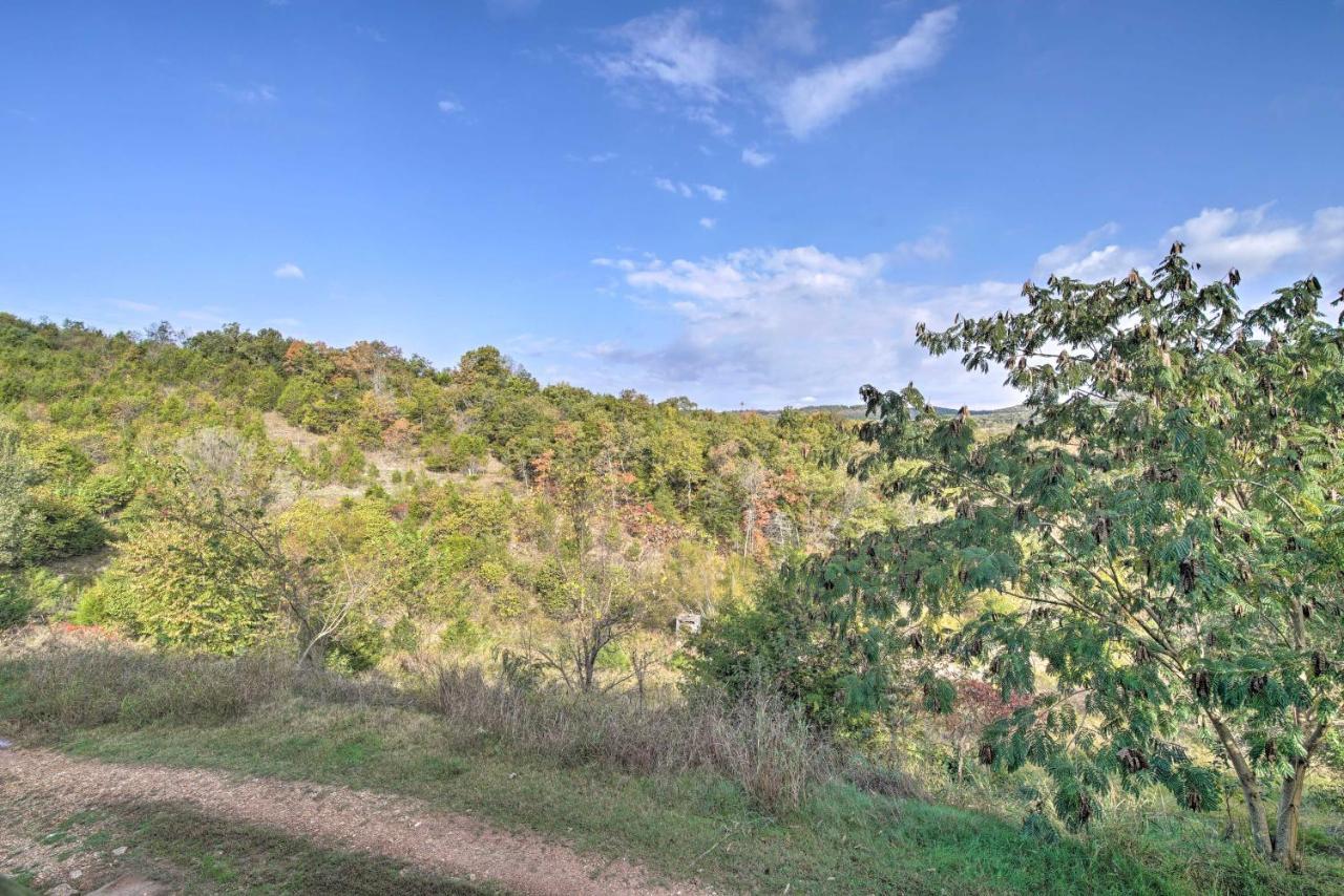 Branson Apartment With Pool - 5 Mi To Marvel Cave! Екстер'єр фото